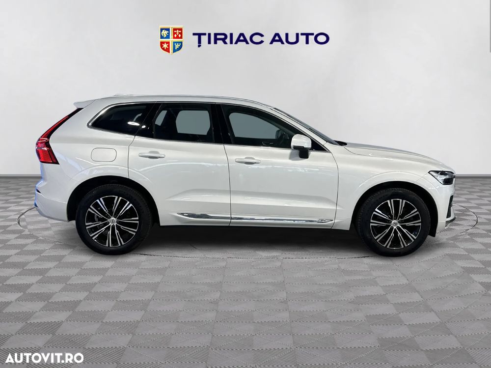 Volvo XC 60 - 6