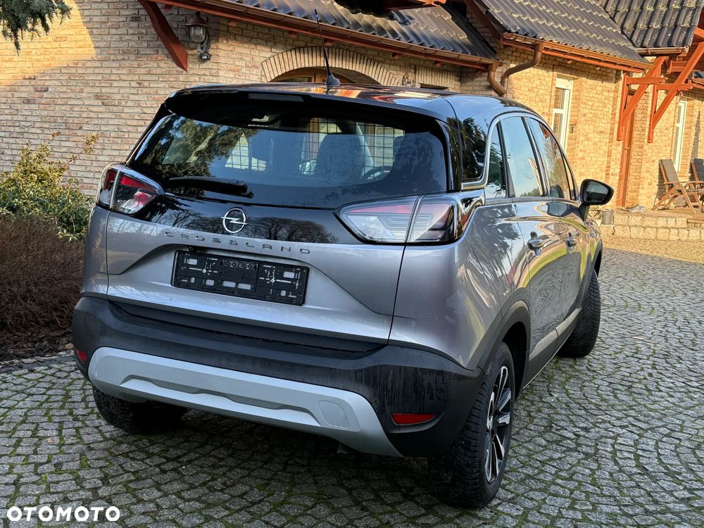 Opel Crossland X 1.2 Start/Stop Innovation - 5