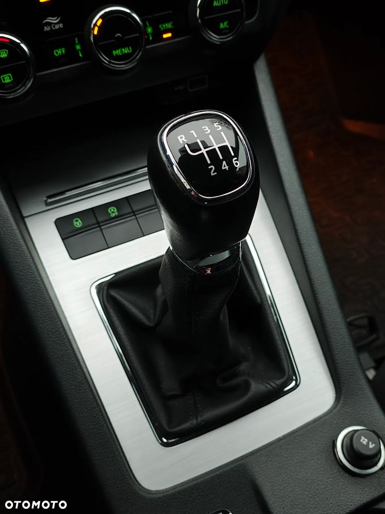 Skoda Octavia 1.5 TSI GPF ACT Ambition - 17