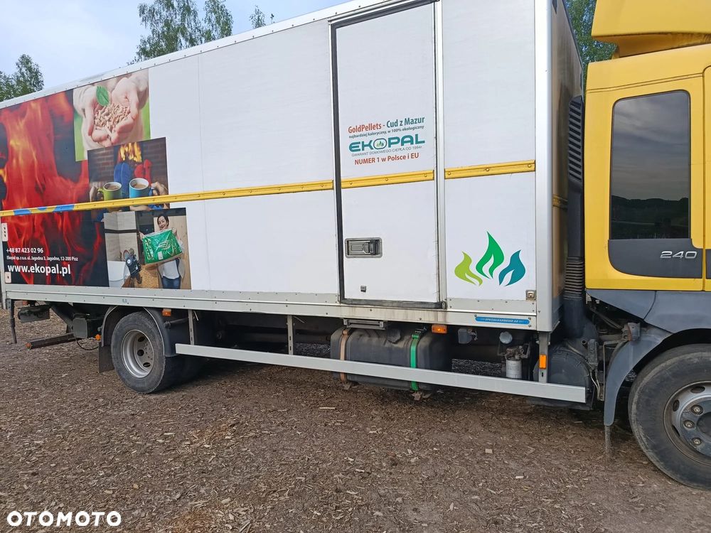 Volvo FL240 - 6
