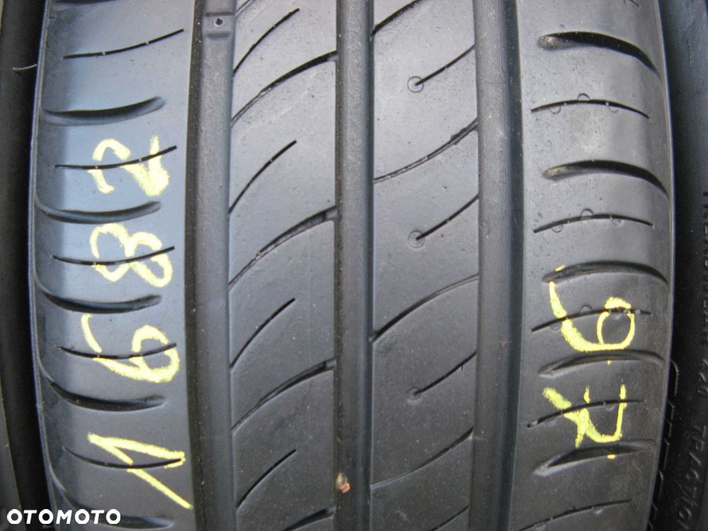185/60R15 KUMHO EcoWing ES01 - Nr.1682 * - 2