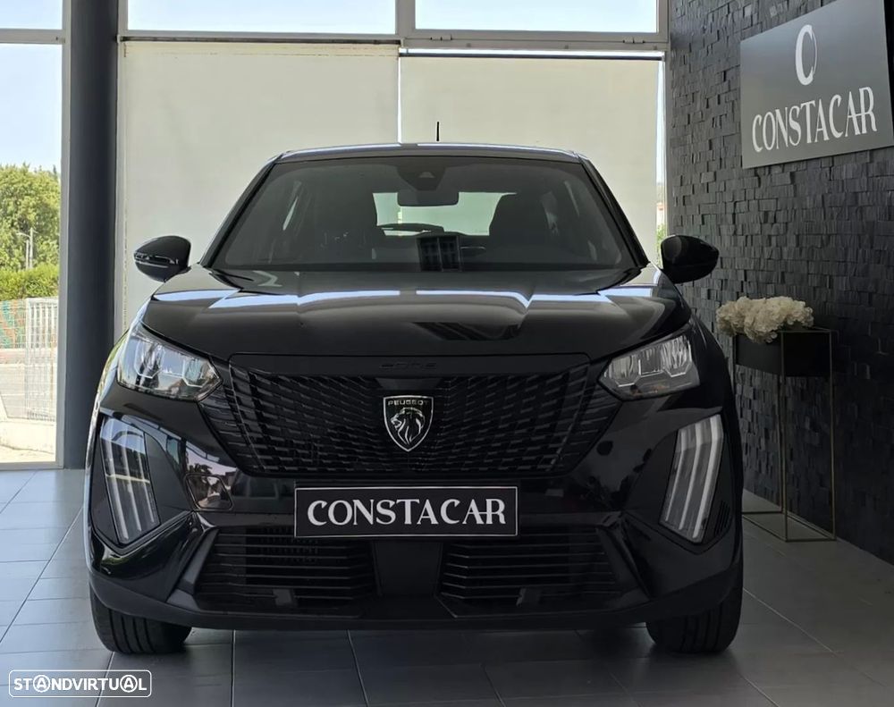 Peugeot 2008 1.2 PureTech Style - 3