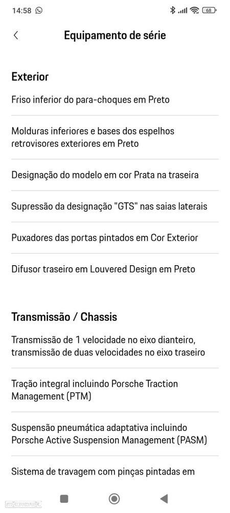 Porsche Taycan 4S - 34