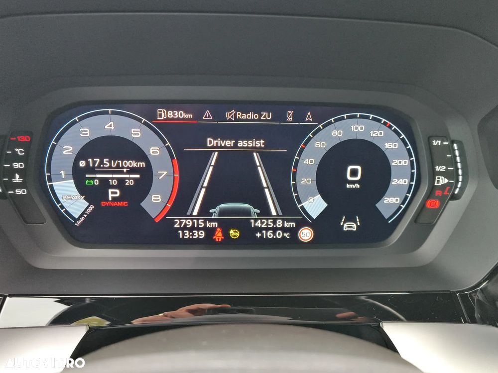 Audi A3 3-portiere - 26
