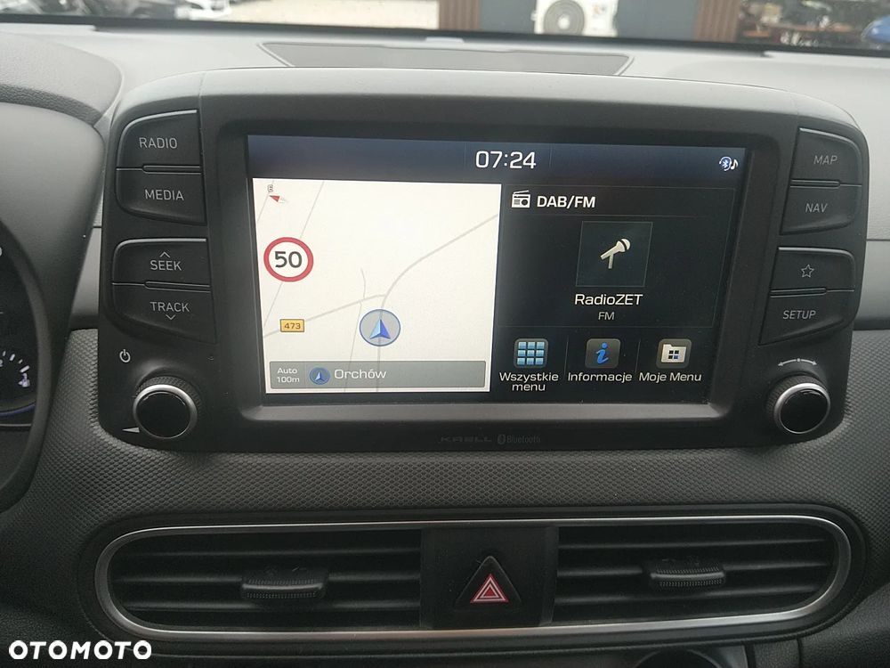 Hyundai Kona - 21