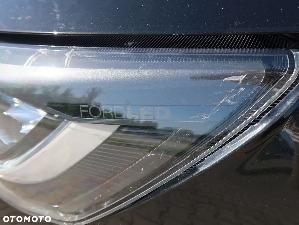 Ford Focus 1.0 EcoBoost mHEV Active Style - 21