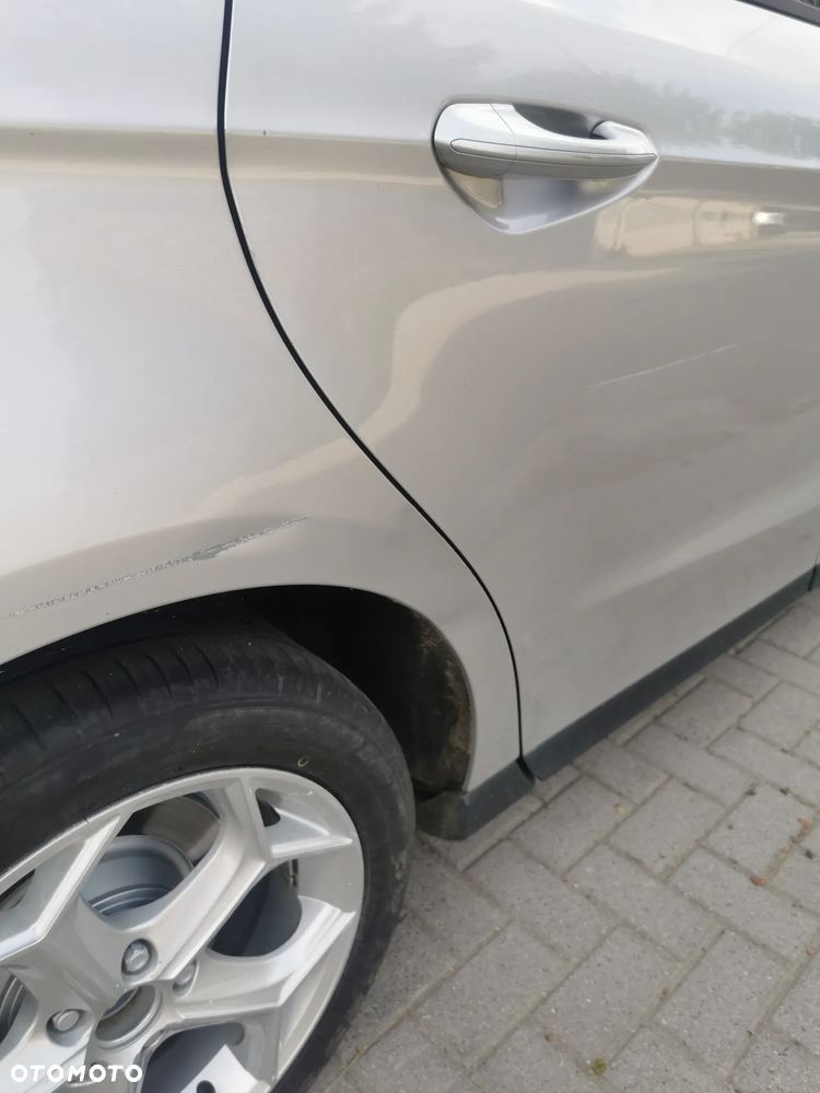 Ford Galaxy 2.0 TDCi 4WD Titanium PowerShift - 9