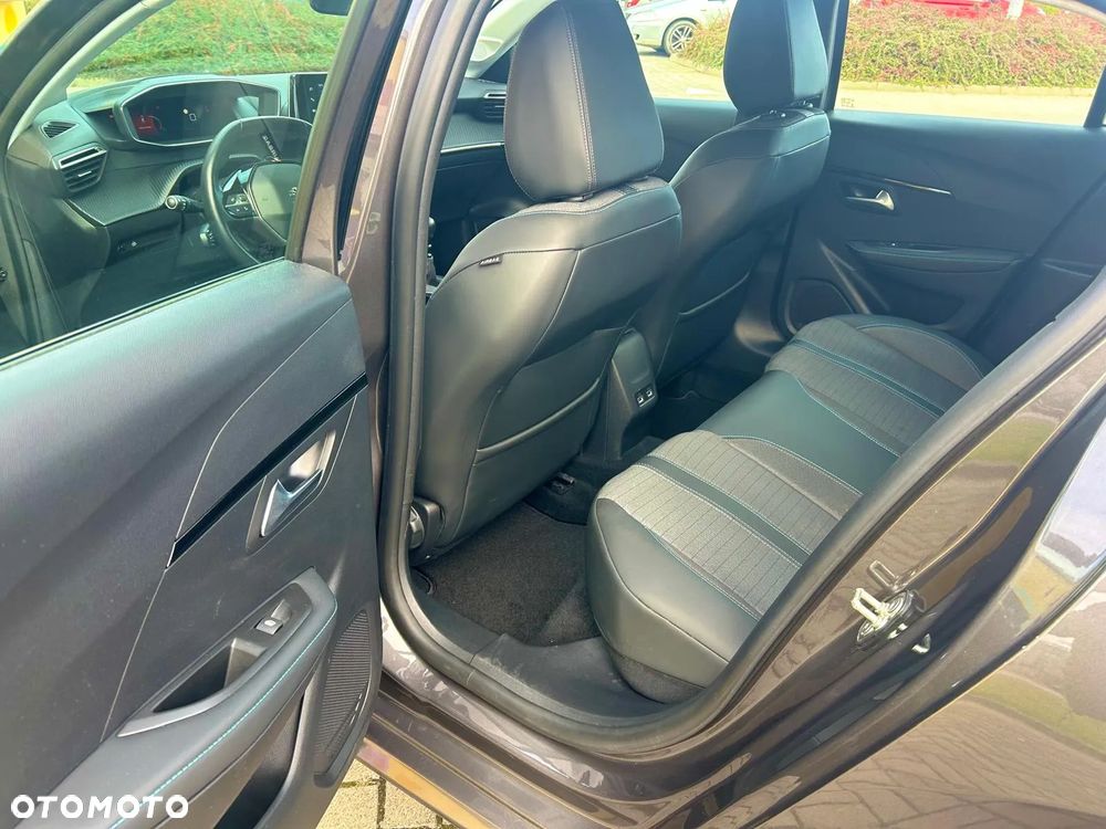 Peugeot 208 1.2 PureTech Allure Pack S&S - 8