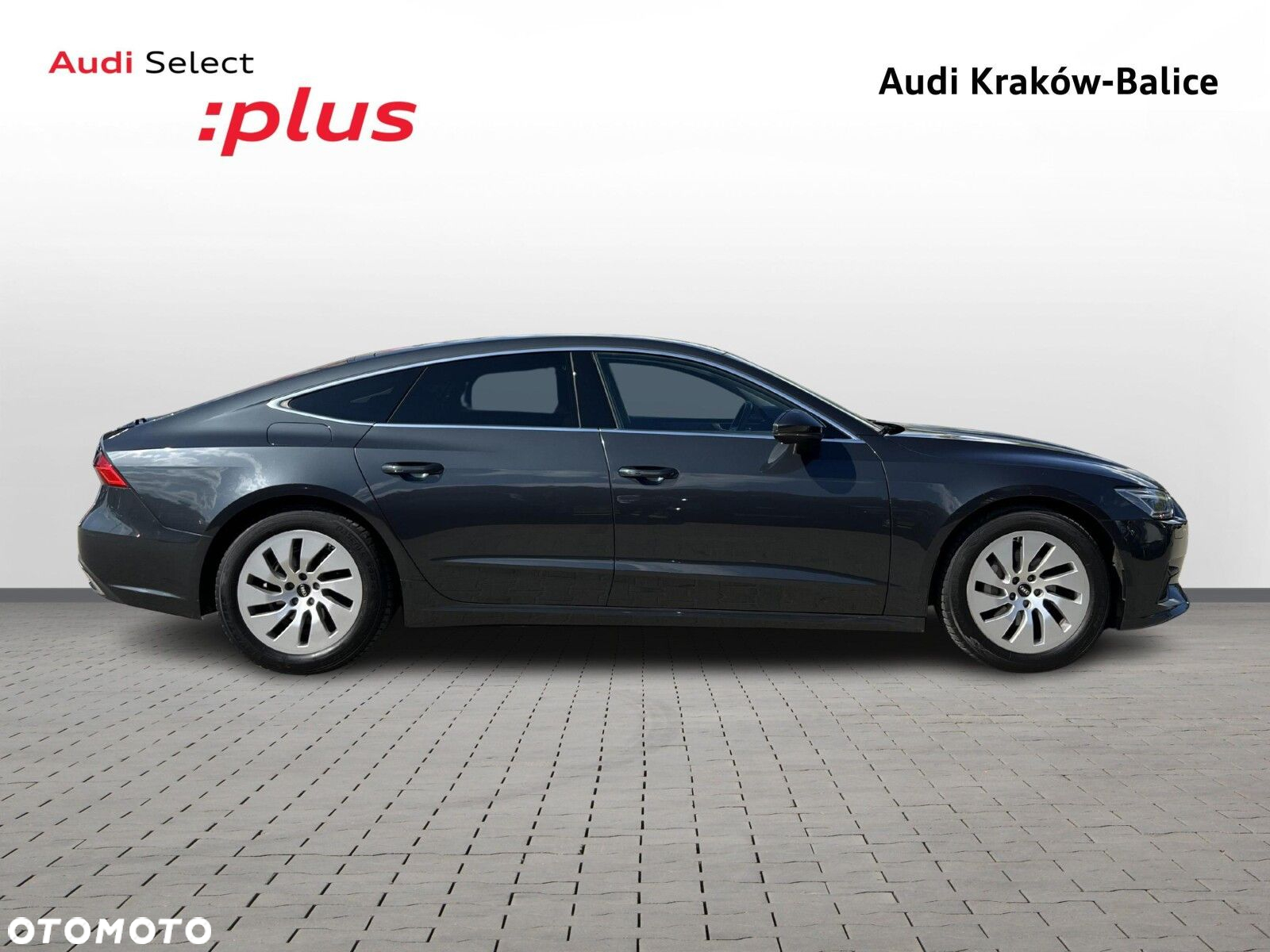 Audi A7 Sportback - 6