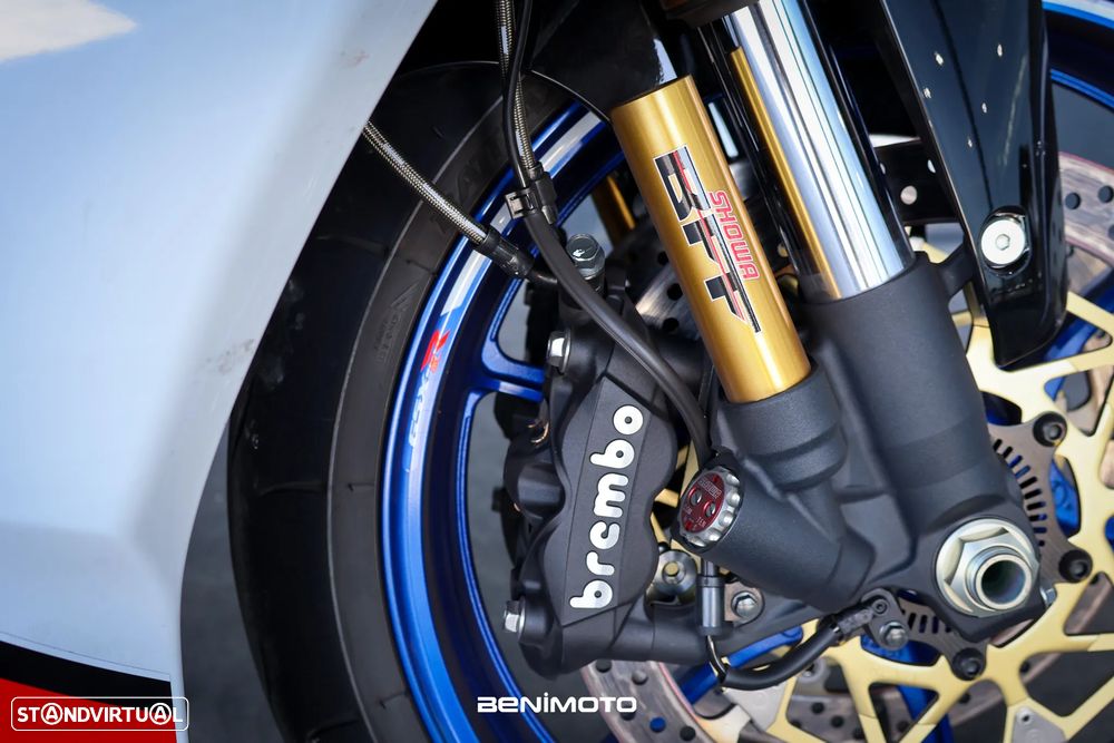 Suzuki GSX-R 1000 R - 16