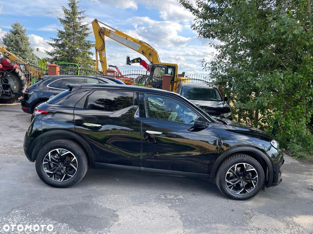DS Automobiles DS 3 Crossback 1.2 PureTech Chic - 30