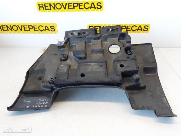 Tampa Motor Toyota Corolla Verso (Zer_, Zze12_, R1_) - 2