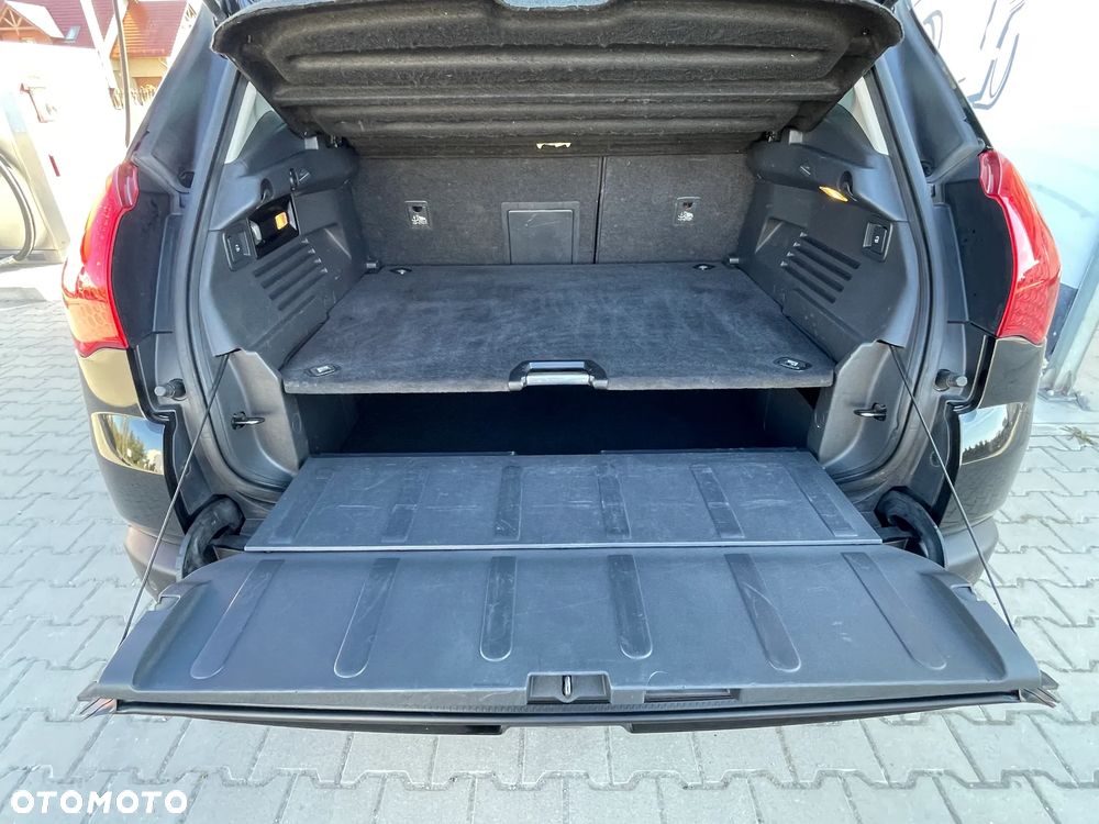 Peugeot 3008 2.0 HDi Allure - 16