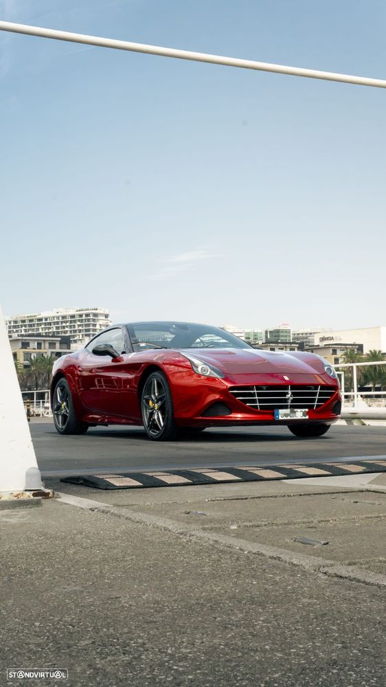 Ferrari California T — fotografia 23