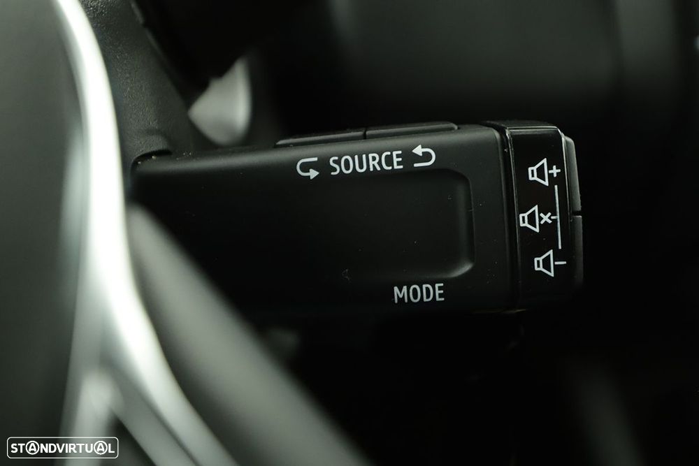 Renault Clio 1.0 TCe Intens Bi-Fuel - 16