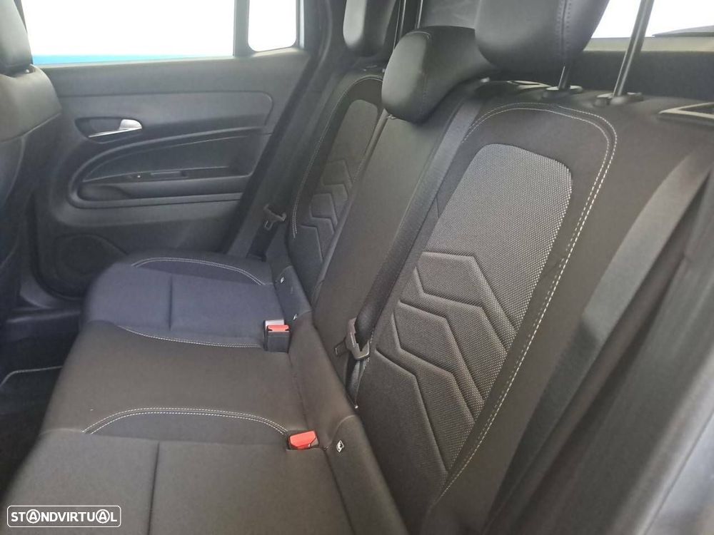 Jeep Avenger 1.2 GSE T3 Altitude - 10