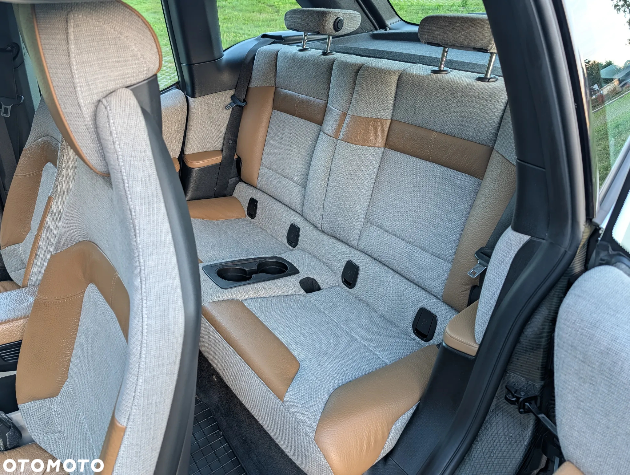 BMW i3 (Range Extender) - 18
