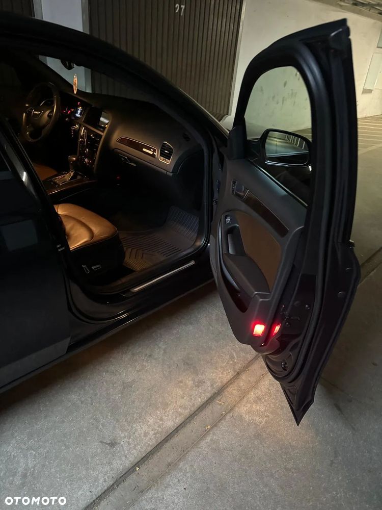 Audi A4 - 11