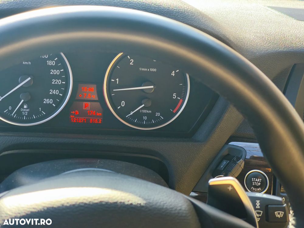 BMW X5 xDrive40d - 14