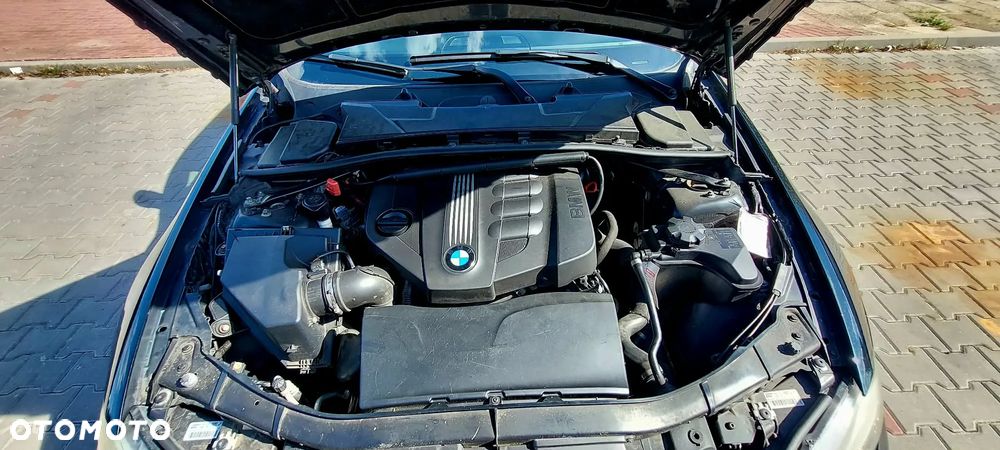 BMW Seria 3 316d - 16