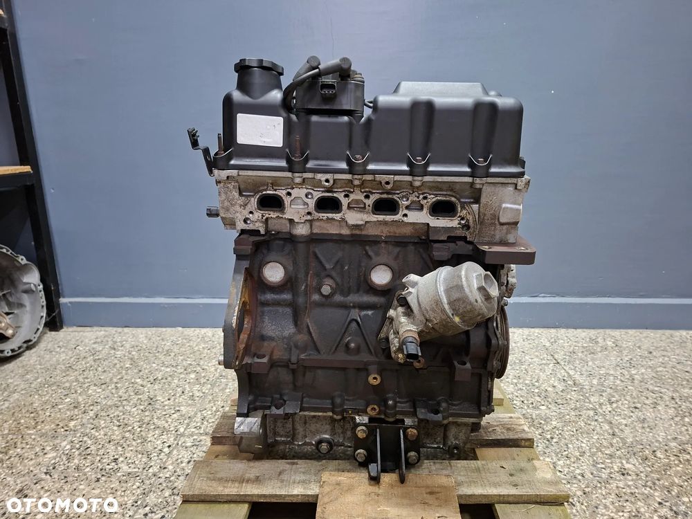 MINI Cooper R50 R52 Silnik W10B16A 1.6 Benzyna - 5