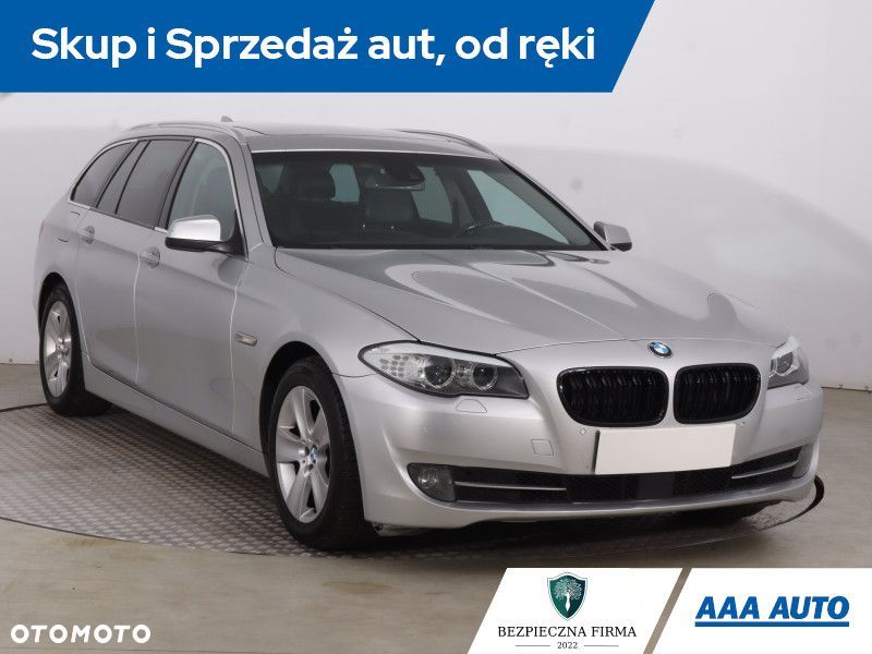 BMW Seria 5 - 3