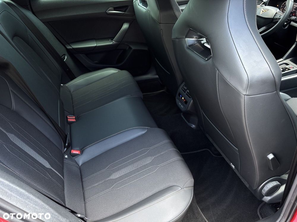 Cupra Leon 1.5 eTSI mHEV DSG - 9