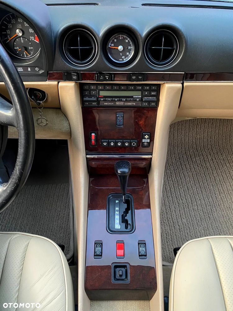 Mercedes-Benz SL - 3