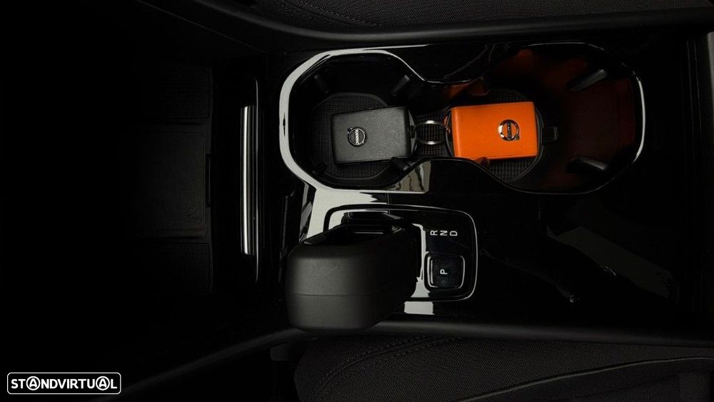 Volvo C40 Recharge Core - 16