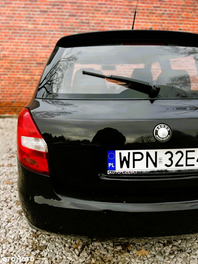 Skoda Fabia - 31