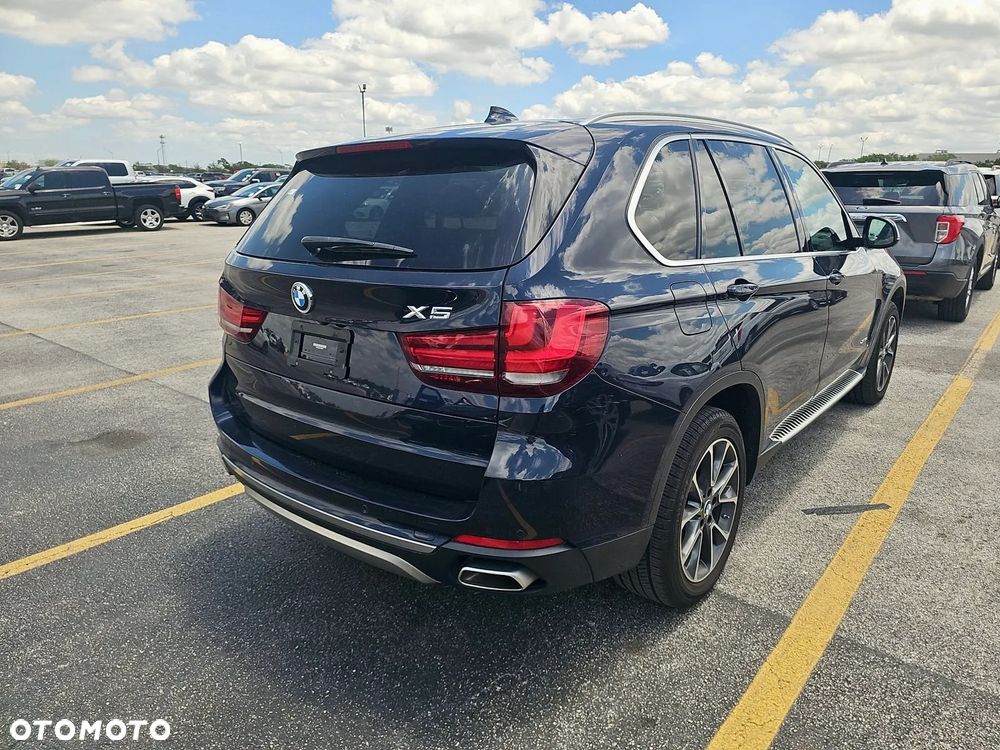BMW X5 xDrive35i - 5