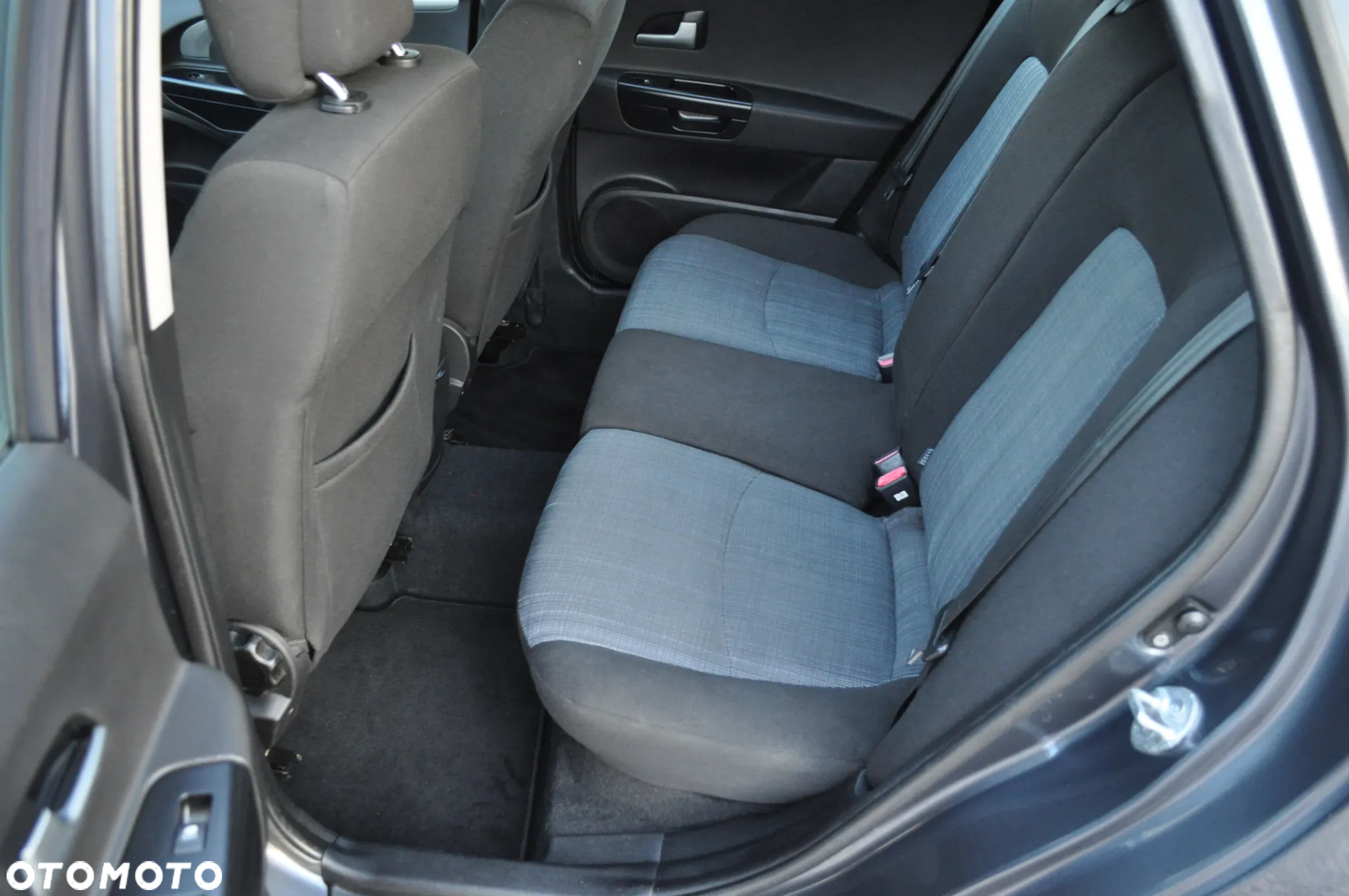 Kia Ceed 1.6 CVVT Spirit - 15