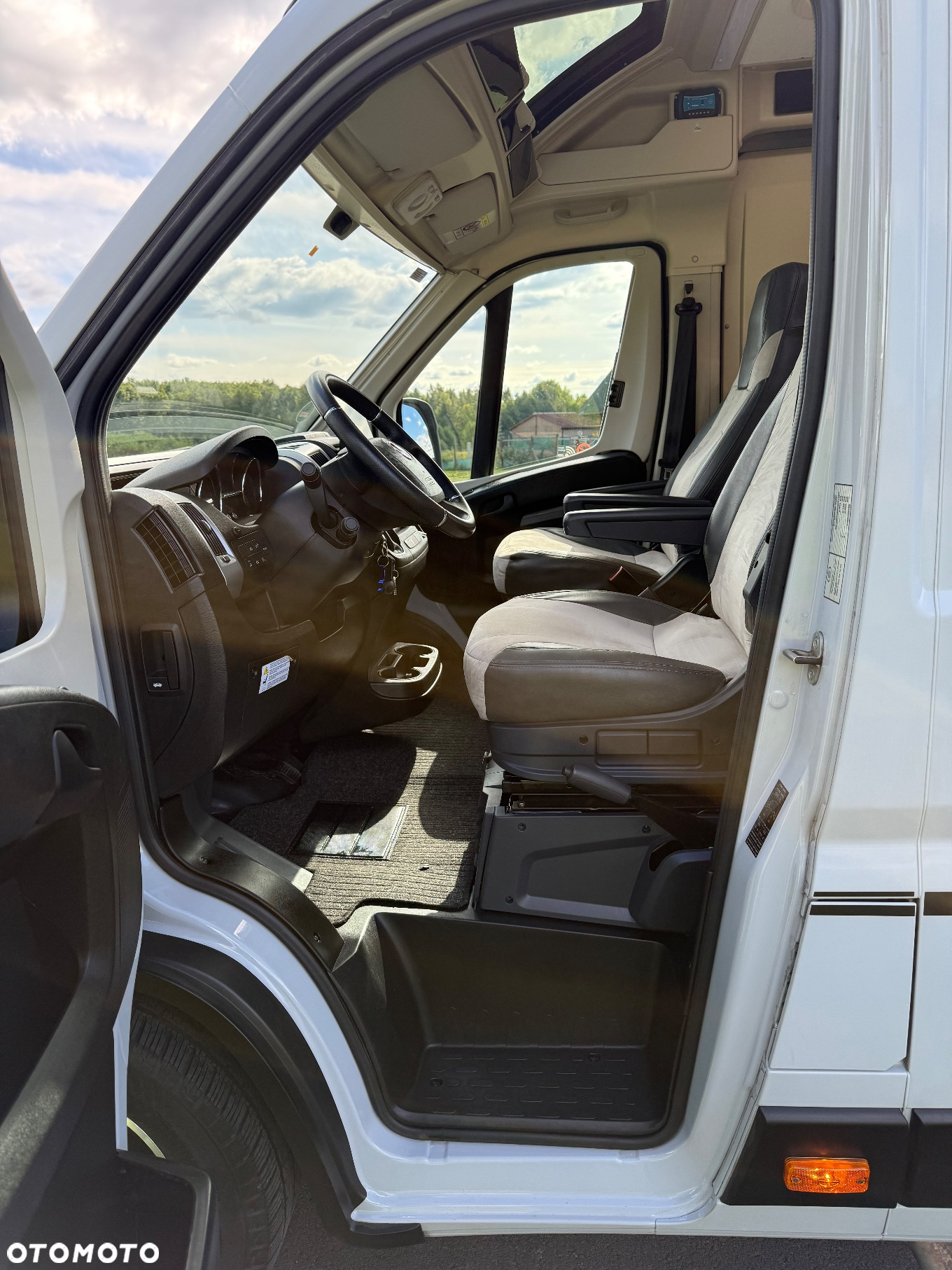 Fiat CHAUSSON V690 PREMIUM ROADLINE - 17