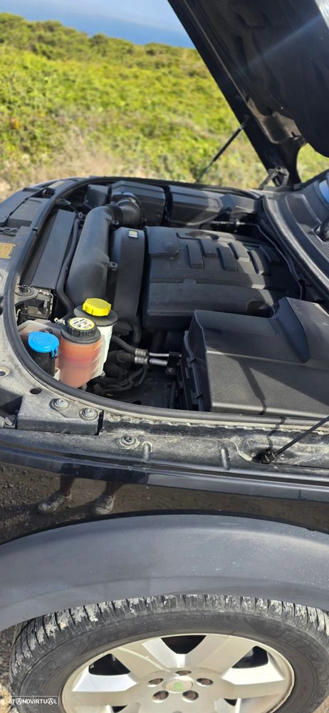 Land Rover Discovery 3 2.7 TD V6 HSE Auto. - 23