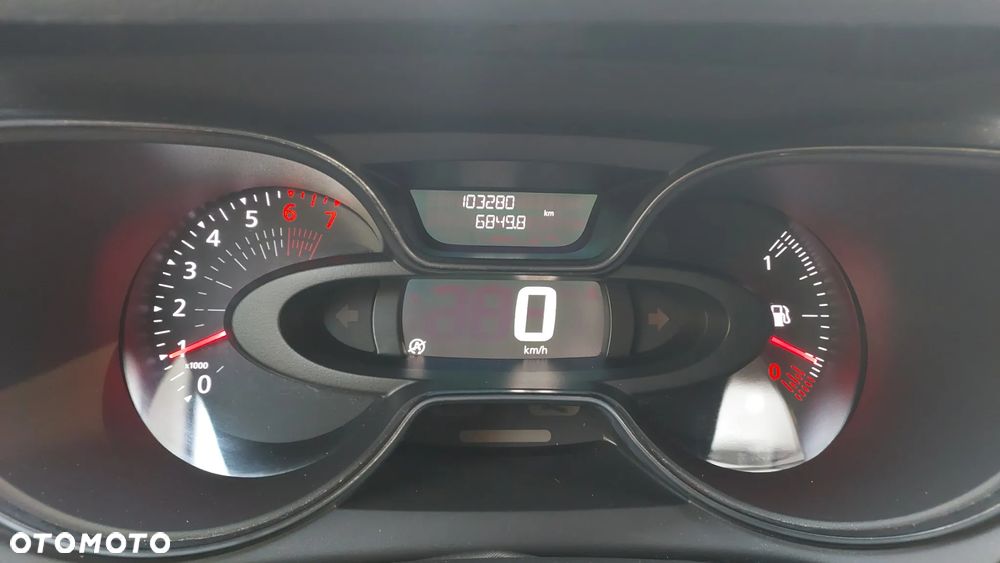 Renault Captur (ENERGY) TCe 90 LIMITED - 20