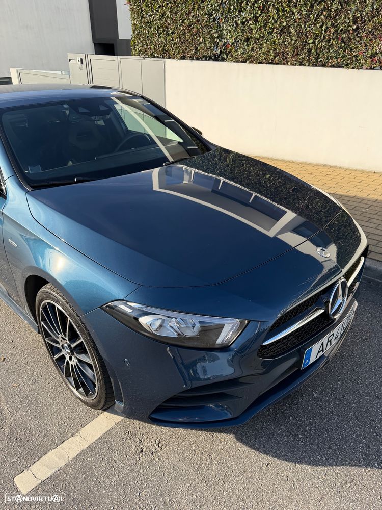 Mercedes-Benz A 250 - 12