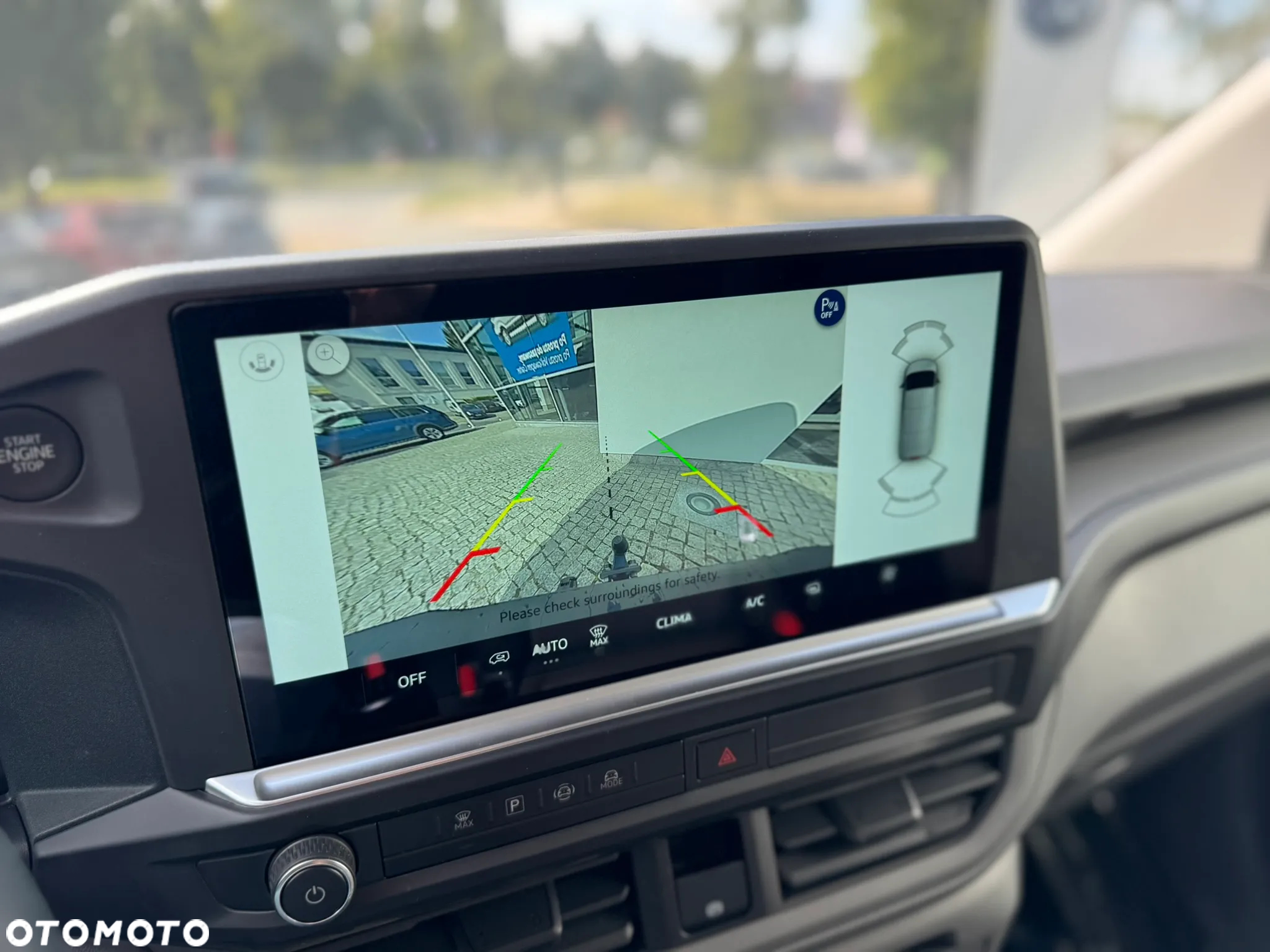 Volkswagen Nowy Transporter - 19