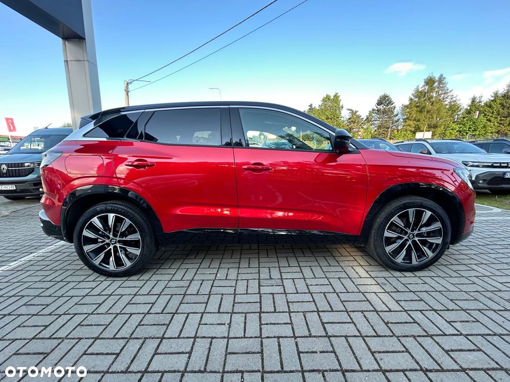 Renault Austral 1.3 TCe mHEV Techno - 7