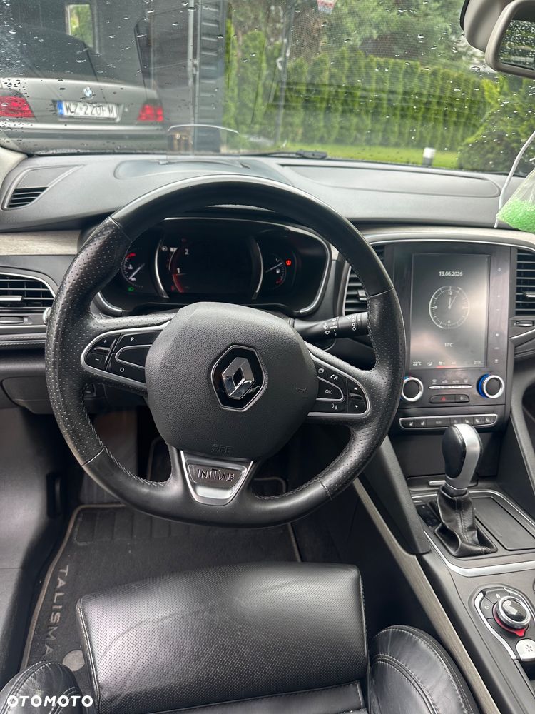 Renault Talisman ENERGY dCi 130 EDC INTENS - 24