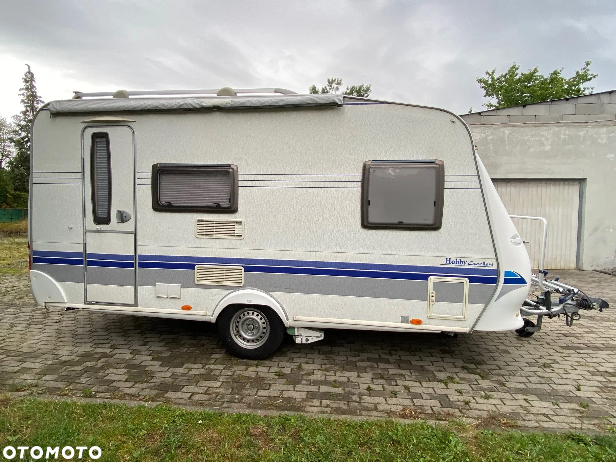 Hobby Excellent 410 SFE - 5