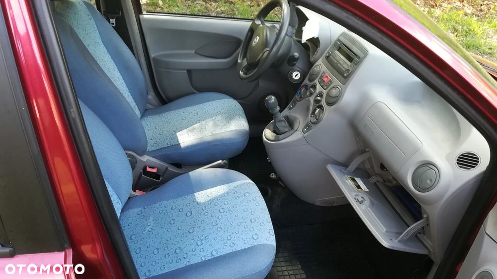Fiat Panda - 10