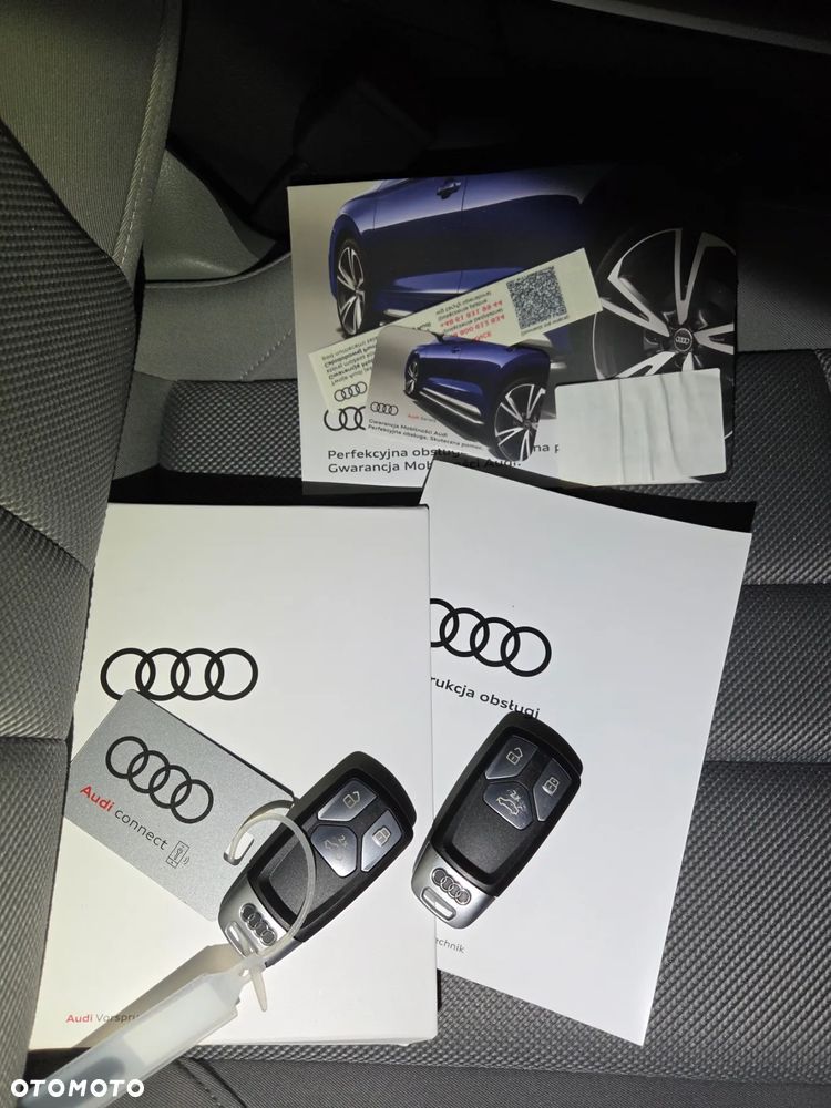 Audi A4 - 10