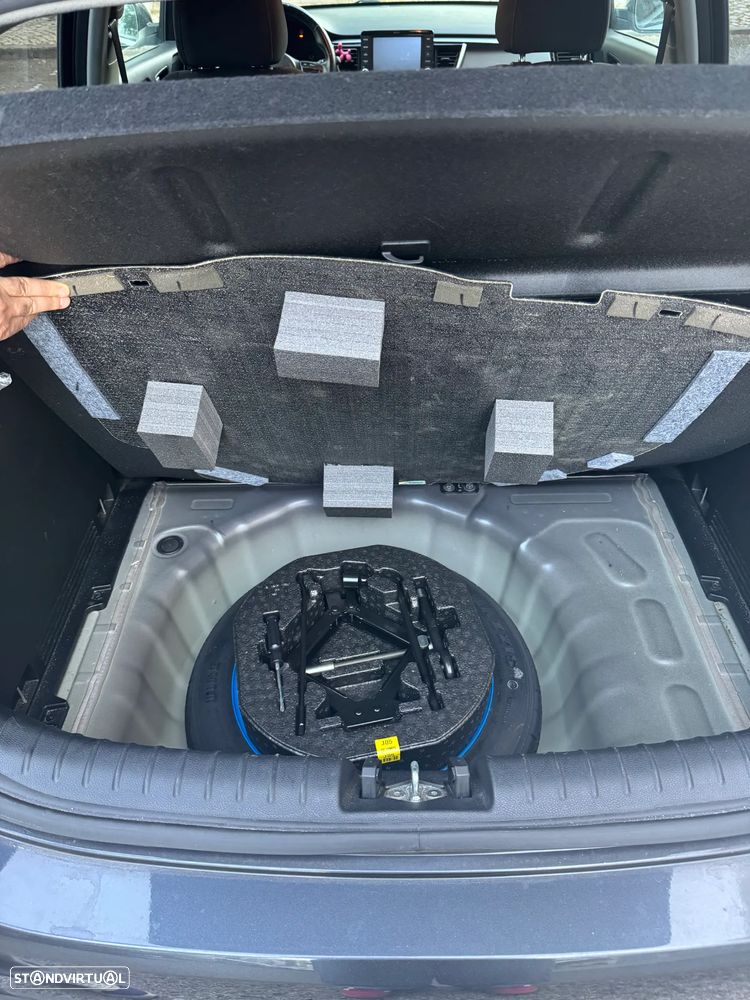 Kia Rio 1.4 CRDi EX - 5