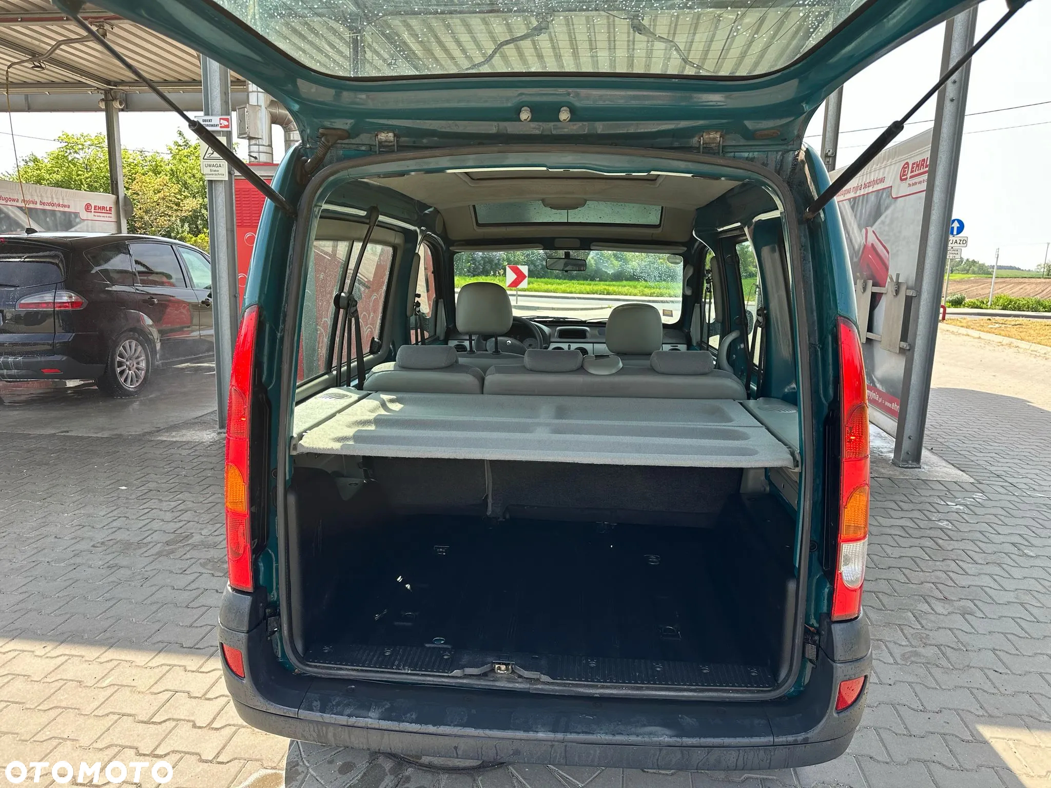 Renault Kangoo 1.2 16V Authentique - 5