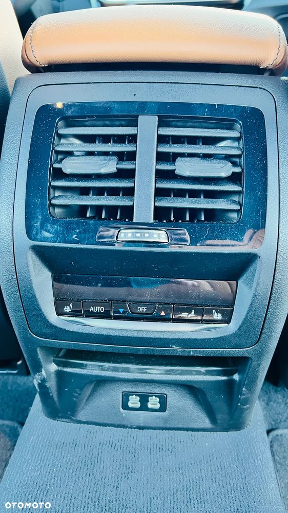 BMW X3 xDrive30d mHEV M Sport sport - 31