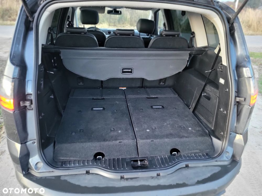 Ford S-Max 2.2 TDCi DPF Titanium - 24