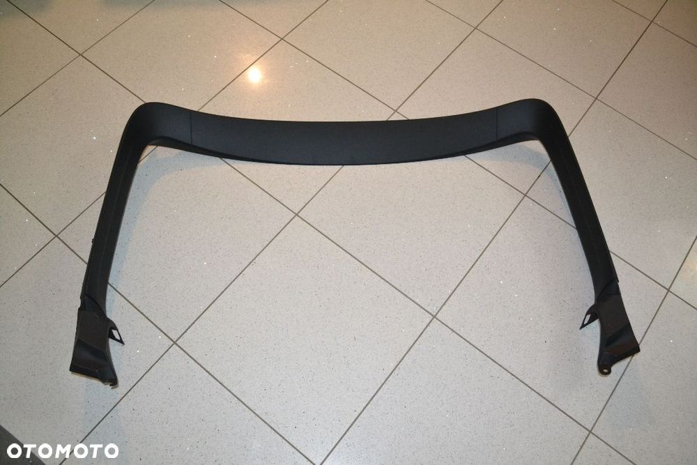 AUDI A6 C7 KOMBI TAPICERKA TYLNEJ KLAPY BAGAŻNIKA 4G9867973