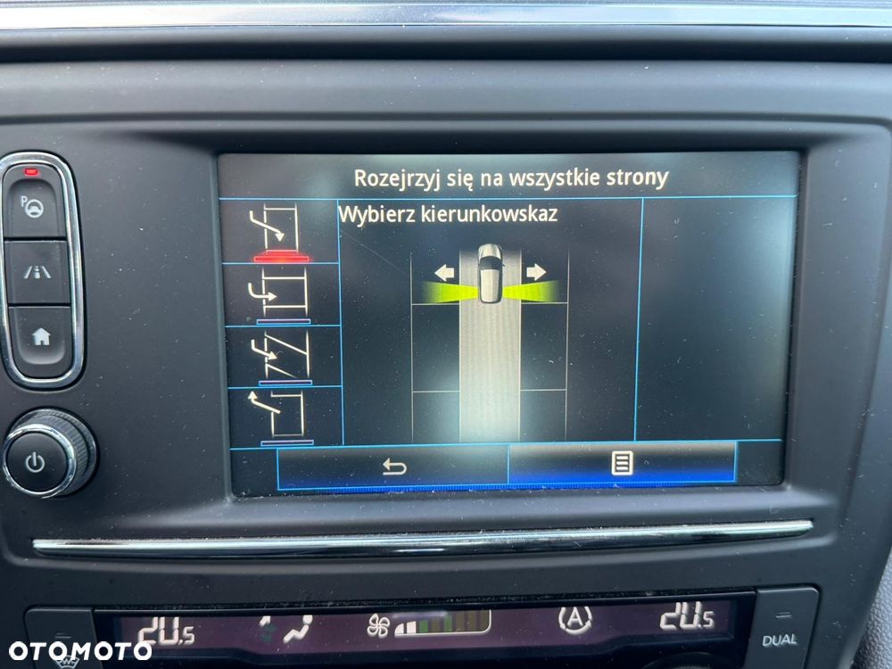 Renault Kadjar Energy dCi 130 4x4 Bose Edition - 25