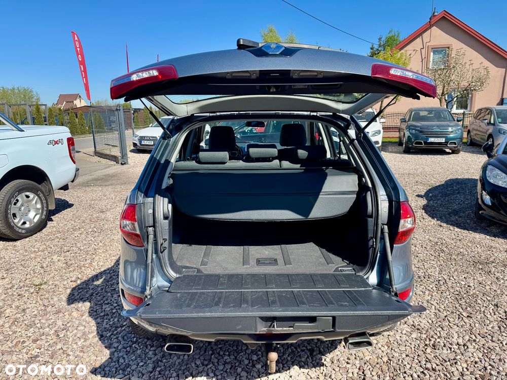 Renault Koleos - 3