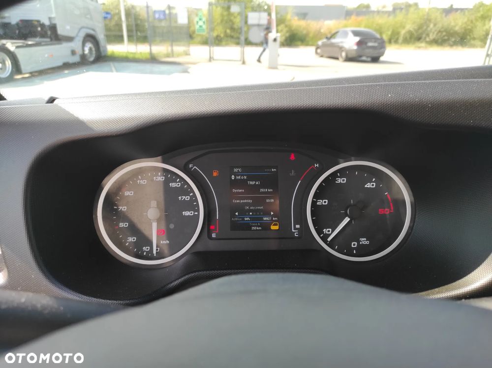 Iveco DAILY 35S16 - 15